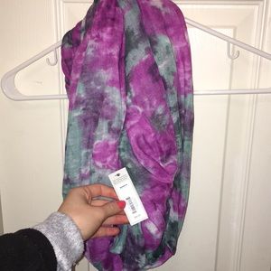 Infinity Scarf